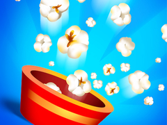                                                                     PopCorn Shooter קחשמ