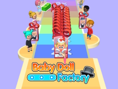                                                                     Baby Doll Factory קחשמ