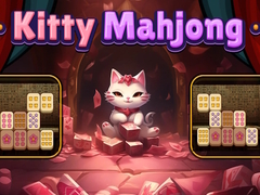                                                                     Kitty Mahjong קחשמ