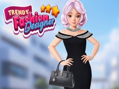                                                                     Trendy Fashion Designer קחשמ