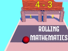                                                                     Rolling Mathematics קחשמ