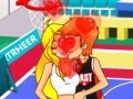                                                                     Basketball Kissing קחשמ