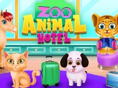                                                                     Zoo Animal Hotel קחשמ