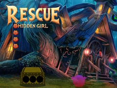                                                                     Rescue Hidden Girl קחשמ