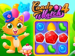                                                                     Candy Match 4 קחשמ