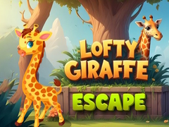                                                                     Lofty Giraffe Escape קחשמ