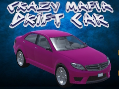                                                                     Crazy Mafia Drift Car קחשמ