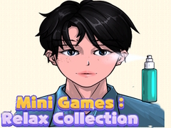                                                                     Mini Games: Relax Collection קחשמ