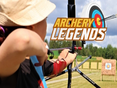                                                                     Archery legends קחשמ