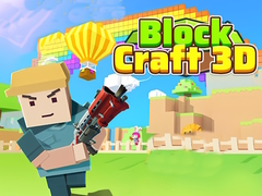                                                                     Block Craft 3d  קחשמ