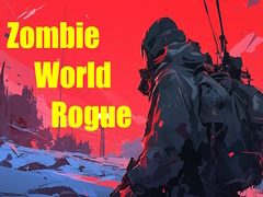                                                                     Zombie World Rogue קחשמ