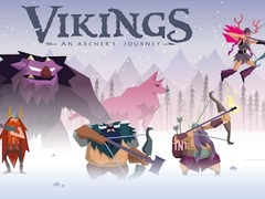                                                                     Vikings: An Archer's Journey קחשמ