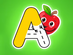                                                                     Kids Quiz: English Alphabet Challenge 2 קחשמ