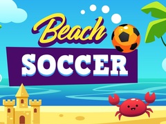                                                                     Beach Soccer קחשמ