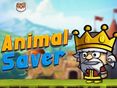                                                                     Animal Saver קחשמ