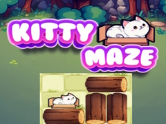                                                                     Kitty Maze קחשמ