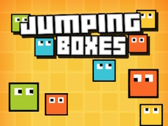                                                                     Jumping Boxes קחשמ