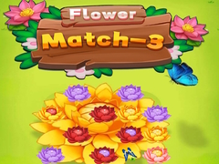                                                                     Flower Match-3 קחשמ