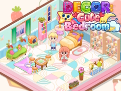                                                                     Decor: Cute Bedroom קחשמ