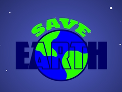                                                                     Save Earth קחשמ