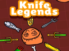                                                                     Knife Legends קחשמ