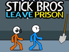                                                                     Stick Bros Leave Prison קחשמ