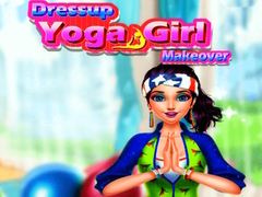                                                                     Dressup Yoga Girl Makeover קחשמ