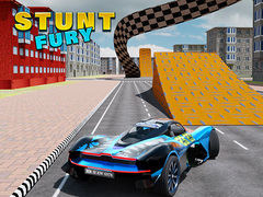                                                                     Stunt Fury קחשמ