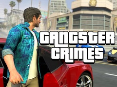                                                                     Gangster Crimes Online 6: Mafia City קחשמ