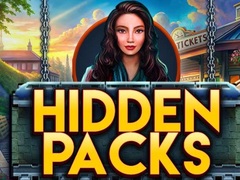                                                                     Hidden Packs קחשמ