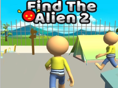                                                                     Find The Alien 2 קחשמ