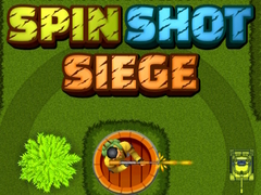                                                                     Spin Shot Siege קחשמ