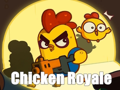                                                                     Chicken Royale קחשמ