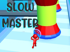                                                                     Slow Master קחשמ