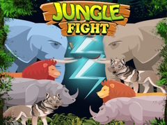                                                                     Jungle Fight קחשמ