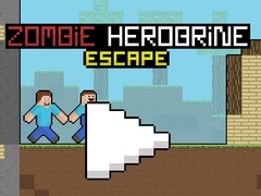                                                                     Zombie Herobrine Escape קחשמ