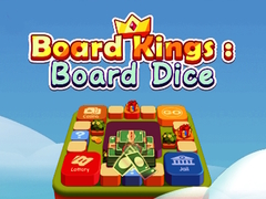                                                                     Board Kings: Board Dice קחשמ