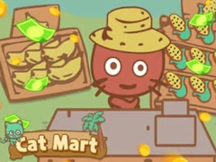                                                                     Cat Mart קחשמ