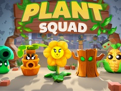                                                                     Plant Squad קחשמ