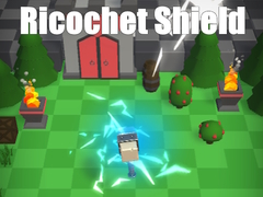                                                                     Ricochet Shield קחשמ