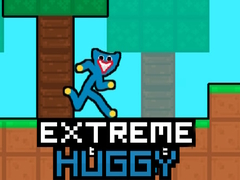                                                                     Extreme Huggy קחשמ