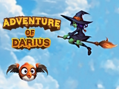                                                                     Adventure of Darius קחשמ