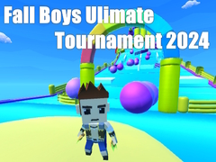                                                                     Fall Boys Ulimate Tournament 2024 קחשמ