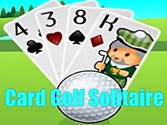                                                                     Card Golf Solitaire קחשמ