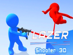                                                                     Lazer Shooter 3D קחשמ