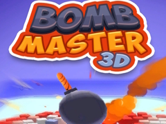                                                                     Bomb Master 3D קחשמ