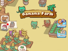                                                                     Banana Farm קחשמ