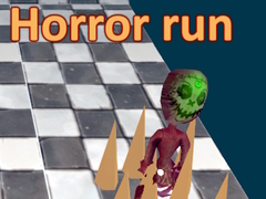                                                                     Horror run קחשמ