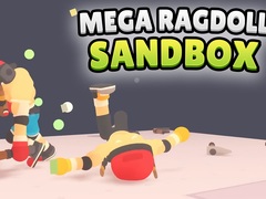                                                                     Mega Ragdoll Sandbox קחשמ