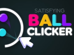                                                                     Satisfying Ball Clicker קחשמ